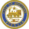 Seal of Houston