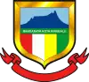 Official seal of Kota Kinabalu