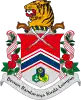 Coat of arms of Kuala Lumpur