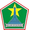Official seal of Malang
