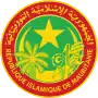 Seal of Mauritania