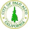 Official seal of Palo Alto