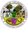 Official seal of Rancho Cucamonga, California