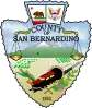 Coat of arms of San Bernardino County, California