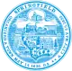 Official seal of Springfield, Massachusetts