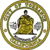 Official seal of Torrance