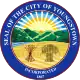 Official seal of Youngstown, Ohio