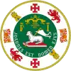 Official logo of Puerto Rico