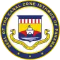 Seal of