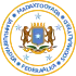Seal of the President of Somalia