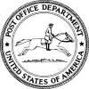 Postal Department Seal