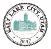 Official seal of Salt Lake City