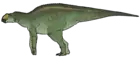 Secernosaurus koerneri
