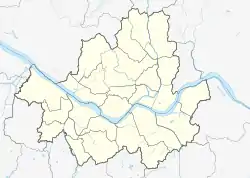 Changdeokgung is located in Seoul