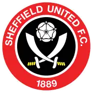 Sheffield United logo