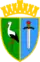Coat of arms of Sisak-Moslavina County