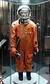 SK-1 space suit
