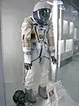 Sokol-KV2 space suit