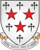 Somerville College arms