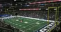 A Washington Valor game