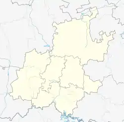 Sophiatown is located in Gauteng