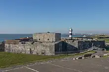 Southsea Castle