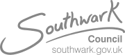 Official logo of London Borough of Southwark