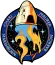 Mission insignia for SpaceX Crew-3