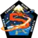 Mission insignia for SpaceX Crew-5