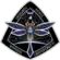 Mission insignia for SpaceX Crew-4