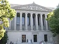 Supreme Court of California
