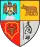 Coat of arms of Bistrița-Năsăud County
