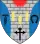 Coat of arms of Călărași County