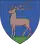 Coat of arms of Gorj County