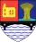 Coat of arms of Ialomița County