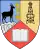 Coat of arms of Prahova County