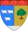 Coat of arms of Teleorman County