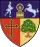 Coat of arms of Vâlcea County