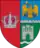 Coat of arms of Brașov County