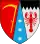 Coat of arms of Botoșani County