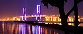 bridge of Suramadu