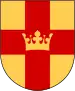 Svenska kyrkans heraldiska vapen