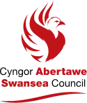 Official logo of Swansea
