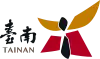 Official seal of Tainan City