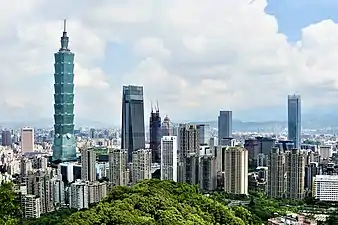 Taipei