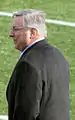 Terry Pegula, billionaire businessman and owner of the Buffalo Bills