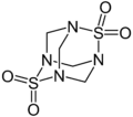 Tetramethylenedisulfotetramine