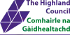 Official logo of HighlandA' Ghàidhealtachd&nbsp;(Scottish Gaelic)Hieland&nbsp;(Scots)