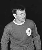 Photo of Tommy Smith