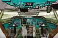 Tu-95MS cockpit